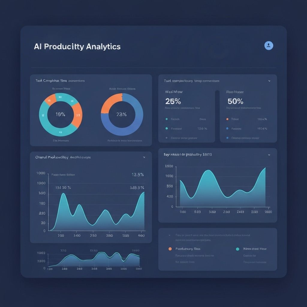 AI Analytics Dashboard